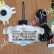 ( SP1358 ) Quạt Dàn Nóng DC 5 Dây 40W Chiều Quay Thuận 